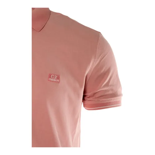 Tops > Polo Shirts - - C.p. Company - Modalova
