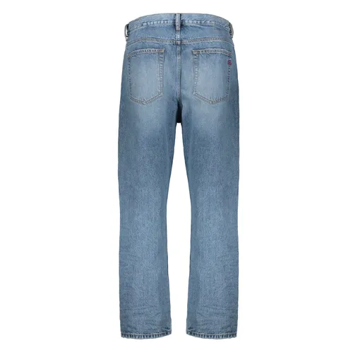 Jeans > Straight Jeans - - Diesel - Modalova