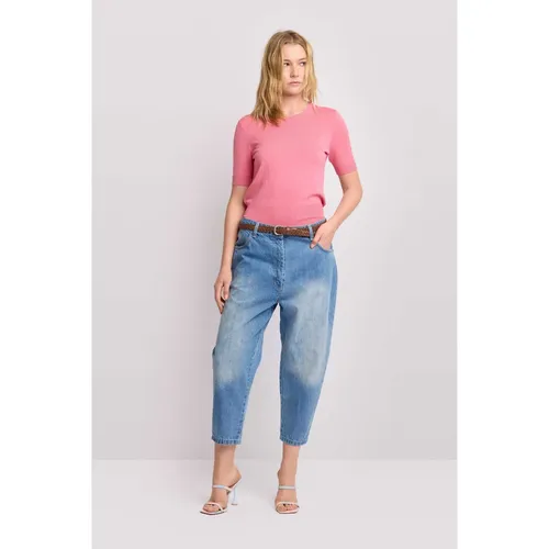Jeans > Cropped Jeans - - Kocca - Modalova