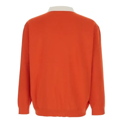 Tops > Polo Shirts - - Autry - Modalova