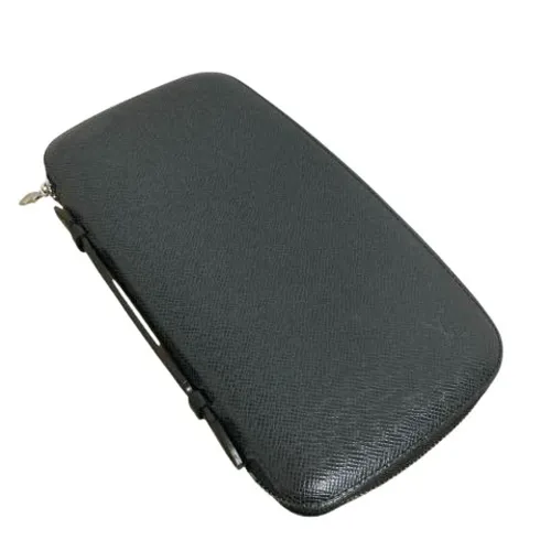 Pre-owned > Pre-owned Bags > Pre-owned Clutches - - Louis Vuitton Vintage - Modalova