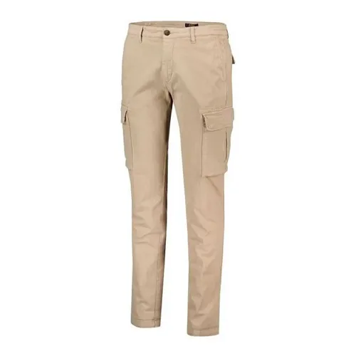 Trousers > Slim-fit Trousers - - 40Weft - Modalova