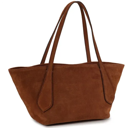 Bags > Shoulder Bags - - Abro - Modalova