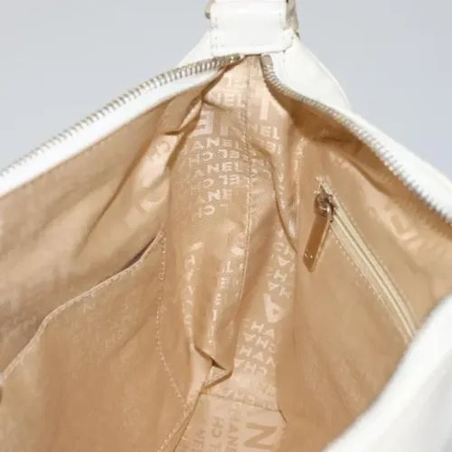 Pre-owned > Pre-owned Bags > Pre-owned Shoulder Bags - - Chanel Vintage - Modalova