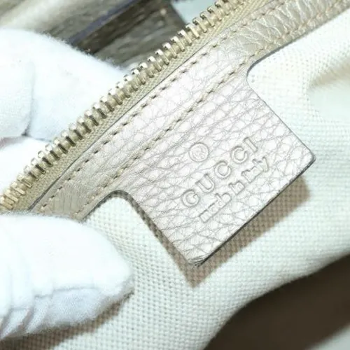 Pre-owned > Pre-owned Bags > Pre-owned Handbags - - Gucci Vintage - Modalova