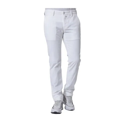 Trousers > Chinos - - Jacob Cohën - Modalova