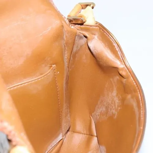 Pre-owned > Pre-owned Bags > Pre-owned Cross Body Bags - - Louis Vuitton Vintage - Modalova