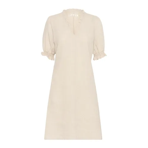 Dresses > Day Dresses > Midi Dresses - - InWear - Modalova