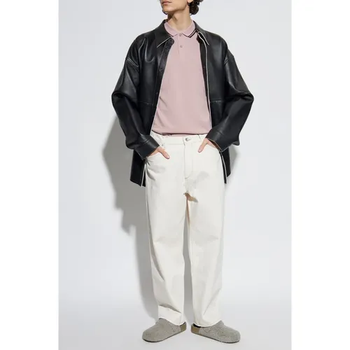 Tops > Polo Shirts - - Comme des Garçons - Modalova