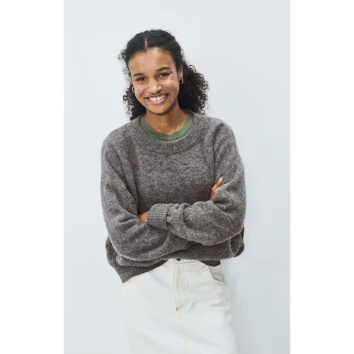 Knitwear > Round-neck Knitwear - - American Vintage - Modalova