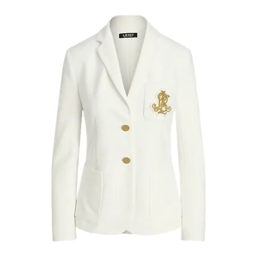 Jackets > Blazers - - Ralph Lauren - Modalova
