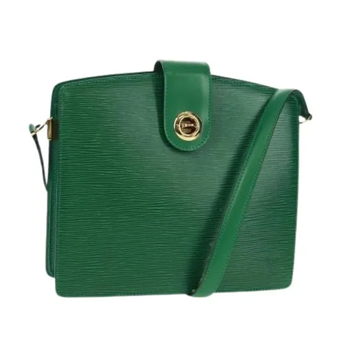 Pre-owned > Pre-owned Bags > Pre-owned Cross Body Bags - - Louis Vuitton Vintage - Modalova