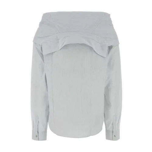 Blouses & Shirts > Shirts - - Our Legacy - Modalova