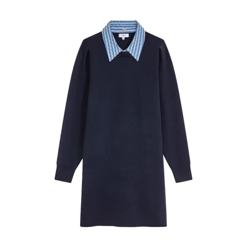 Dresses > Day Dresses > Short Dresses - - Suncoo - Modalova