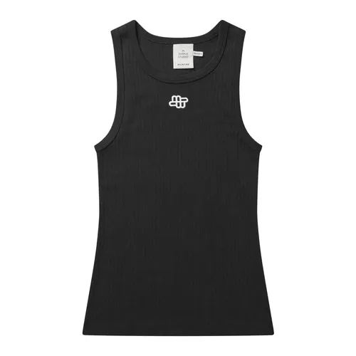 Tops > Sleeveless Tops - - Munthe - Modalova