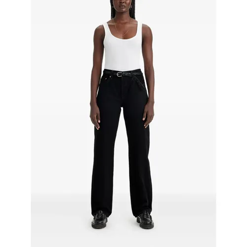 Jeans > Straight Jeans - - Levi's - Modalova