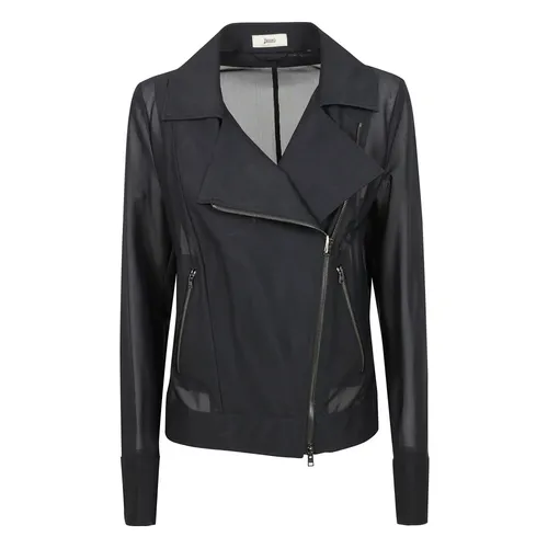 Jackets > Light Jackets - - Herno - Modalova