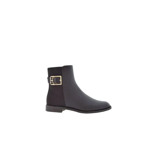 Shoes > Boots > Ankle Boots - - Carolina Herrera - Modalova