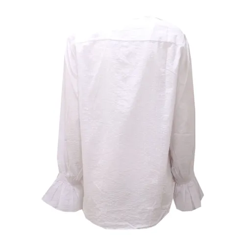 Blouses & Shirts > Blouses - - Fay - Modalova