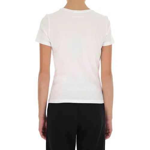 Tops > T-Shirts - - Emporio Armani - Modalova