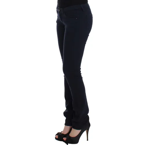 Jeans > Slim-fit Jeans - - Costume National - Modalova