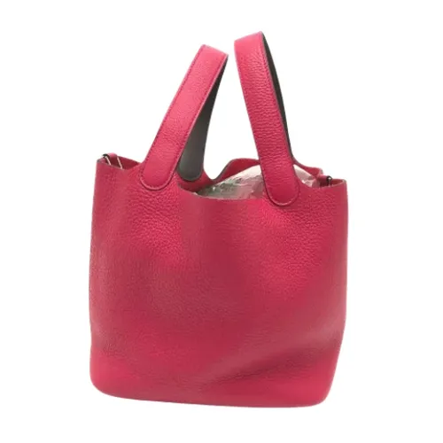 Pre-owned > Pre-owned Bags > Pre-owned Handbags - - Hermès Vintage - Modalova