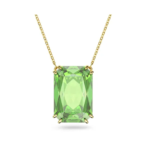 Accessories > Jewellery > Necklaces - - Swarovski - Modalova