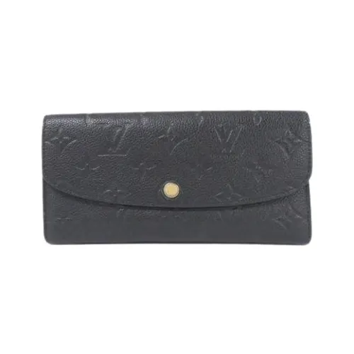 Pre-owned > Pre-owned Accessories > Pre-owned Wallets - - Louis Vuitton Vintage - Modalova