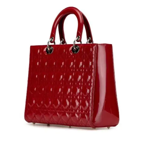 Pre-owned > Pre-owned Bags > Pre-owned Handbags - - Dior Vintage - Modalova