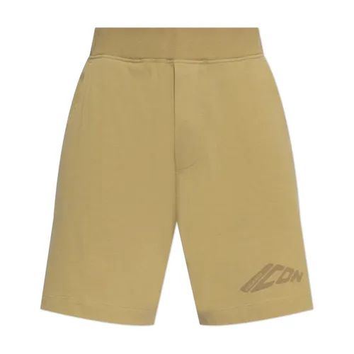 Shorts > Casual Shorts - - Dsquared2 - Modalova