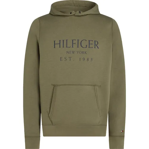 Sweatshirts & Hoodies > Hoodies - - Tommy Hilfiger - Modalova