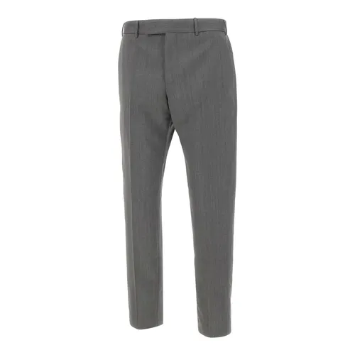Trousers > Suit Trousers - - PT Torino - Modalova