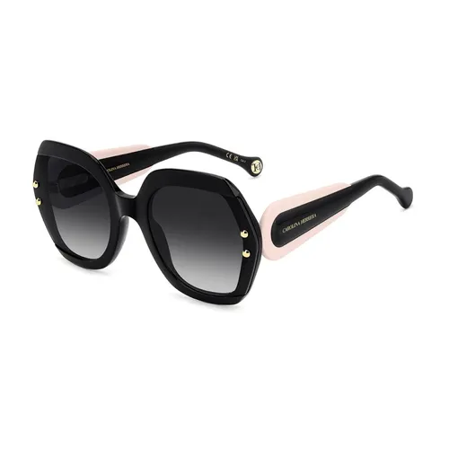 Accessories > Sunglasses - - Carolina Herrera - Modalova