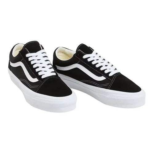 Vans - Shoes > Sneakers - Black - Vans - Modalova