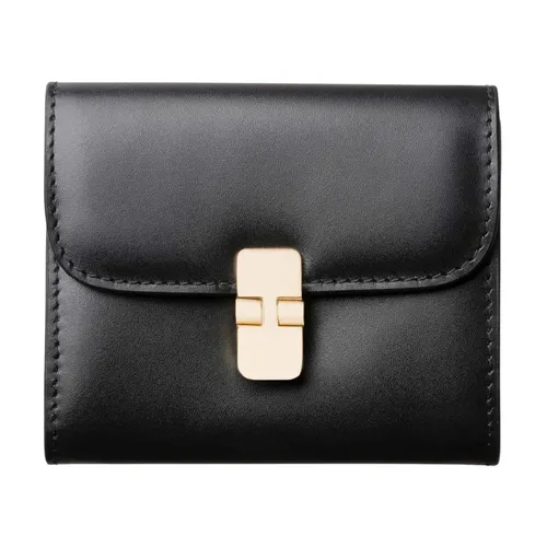 Accessories > Wallets & Cardholders - - A.p.c. - Modalova