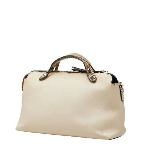 Pre-owned > Pre-owned Bags > Pre-owned Handbags - - Fendi Vintage - Modalova