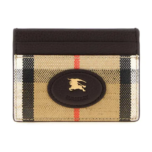 Accessories > Wallets & Cardholders - - Burberry - Modalova