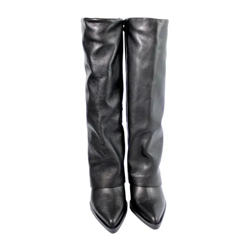 Shoes > Boots > Cowboy Boots - - Elvio Zanon - Modalova