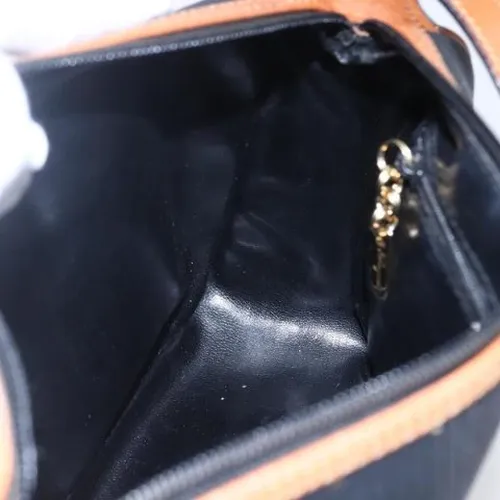 Pre-owned > Pre-owned Bags > Pre-owned Cross Body Bags - - Salvatore Ferragamo Pre-owned - Modalova