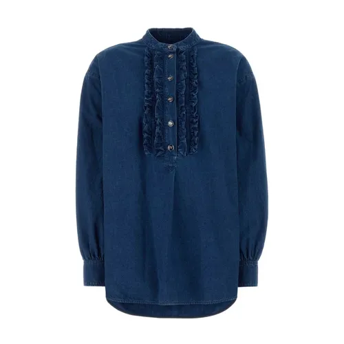Blouses & Shirts > Blouses - - Valentino Garavani - Modalova