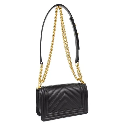 Pre-owned > Pre-owned Bags > Pre-owned Shoulder Bags - - Chanel Vintage - Modalova