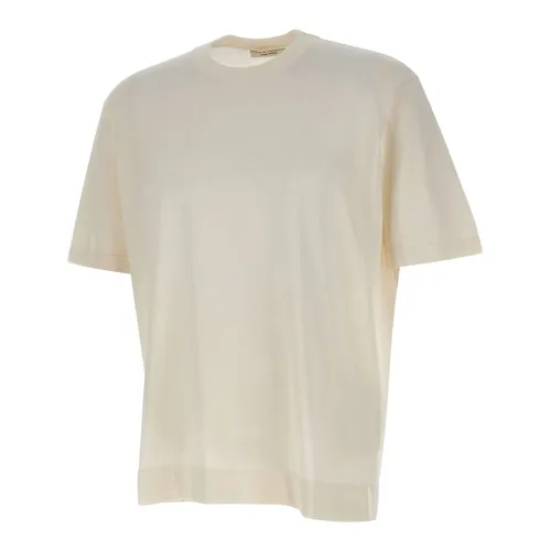 Tops > T-Shirts - - Filippo De Laurentiis - Modalova