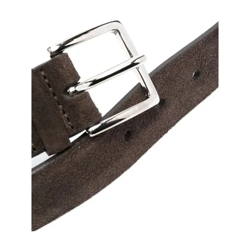 Accessories > Belts - - Orciani - Modalova