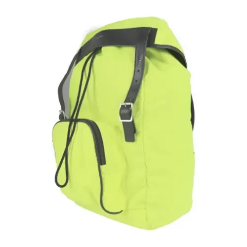Pre-owned > Pre-owned Bags > Pre-owned Backpacks - - Yves Saint Laurent Vintage - Modalova