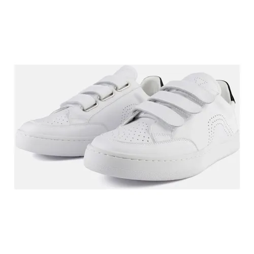 L37 - Shoes > Sneakers - White - L37 - Modalova