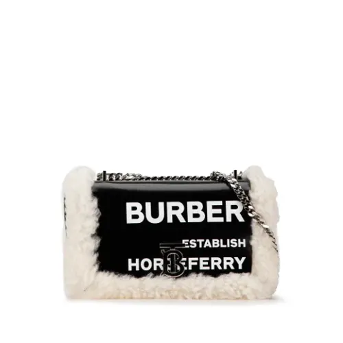 Pre-owned > Pre-owned Bags > Pre-owned Cross Body Bags - - Burberry Vintage - Modalova