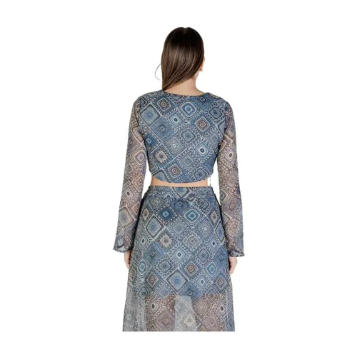 Blouses & Shirts > Blouses - - Only - Modalova