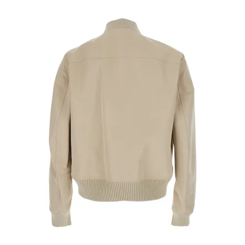 Jackets > Bomber Jackets - - Rick Owens - Modalova