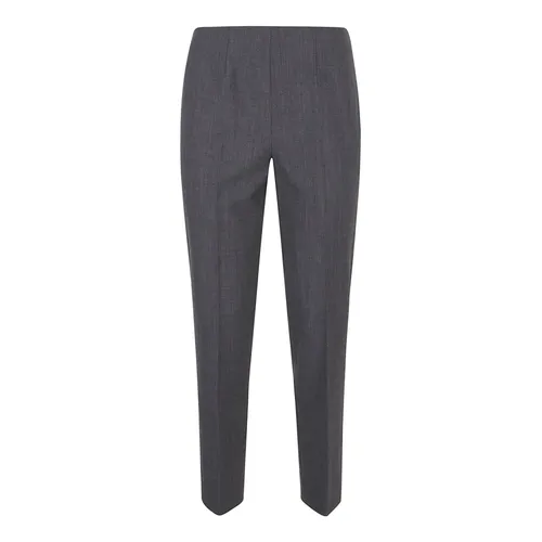 Trousers > Slim-fit Trousers - - QL2 Quelledue - Modalova