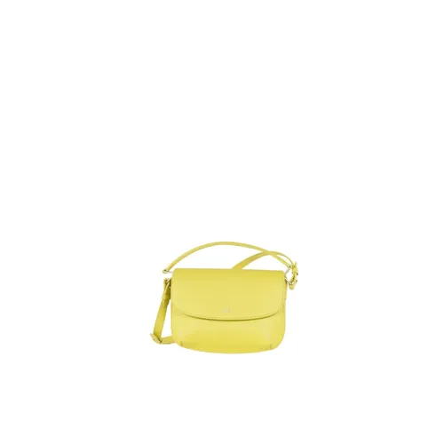 A.p.c. - Bags > Handbags - Yellow - A.p.c. - Modalova